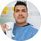 Jose Serrano