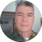 Camilo Alberto Muñoz