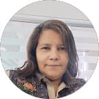 Edna Rocio Velaquez